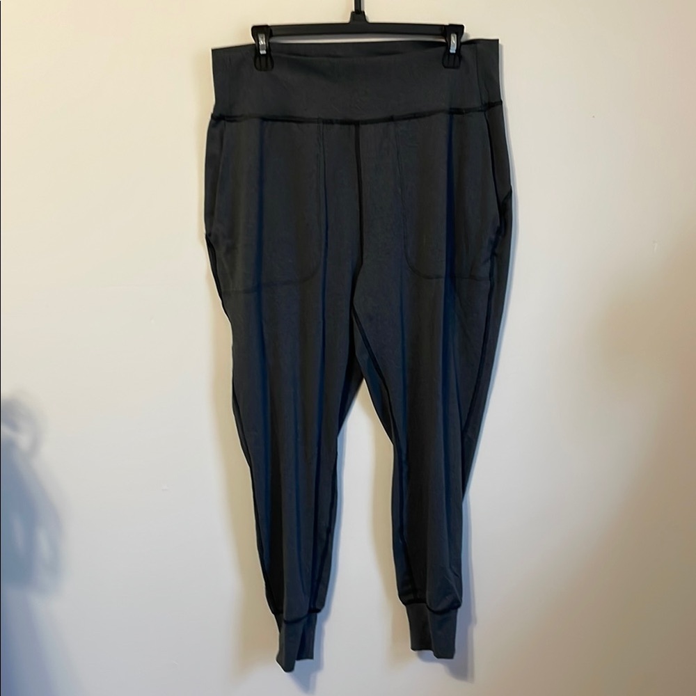 All in Motion Grey Joggers